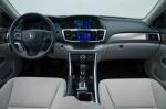 Honda Accord Plug-In Hybrid 2014 года